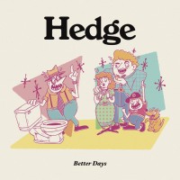 Purchase Hedge - Better Days