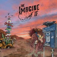 Purchase The Imagine If - Great Expectations