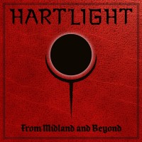 Purchase Hartlight - From Midland And Beyond (EP)