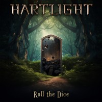 Purchase Hartlight - Roll The Dice (CDS)