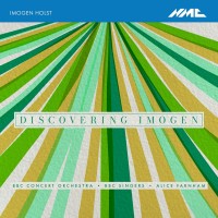 Purchase Imogen Holst, BBC Concert Orchestra & Alice Farnham - Imogen Holst: Discovering Imogen