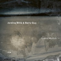 Purchase Jordina Millà - Live In Munich