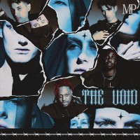 Purchase Magnolia Park - The Void (CDS)