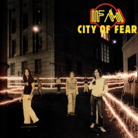 Purchase FM - City Of Fear (Vinyl)