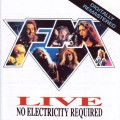 Buy FM - No Electricity Required (Remastered 2008) Mp3 Download