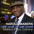 Buy Harold Mabern - Mabern Plays Coltrane Mp3 Download