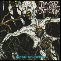 Purchase Immortal Suffering - Images Of Horror (Remastered 2020)