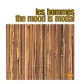 Buy Les Hommes - The Mood Is Modal (EP) Mp3 Download