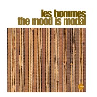 Purchase Les Hommes - The Mood Is Modal (EP)