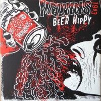 Purchase Melvins - Beer Hippy (EP)