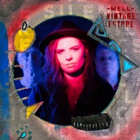 Purchase Mell & Vintage Future - Break The Silence (Expanded Edition)