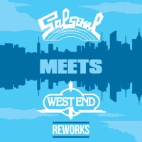 Purchase VA - Salsoul Meets West End Reworks CD1