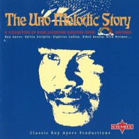 Purchase VA - The Uno Melodic Story