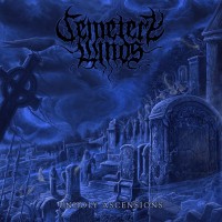 Purchase Cemetery Winds - Unholy Ascensions