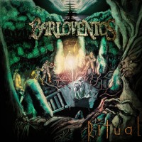 Purchase Barloventos - Ritual