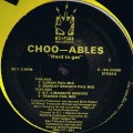 Buy Choo Ables - Hard To Get (EP) Mp3 Download