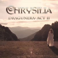 Purchase Chrysilia - Dragunera: Act II (CDS)