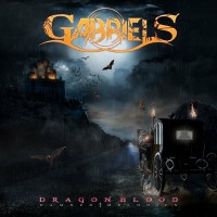 Purchase Gabriels - Dragonblood "The Damned Melodies"