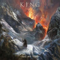 Purchase King - Fury And Death