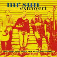 Purchase Mr. Sun - Extrovert