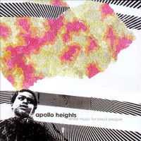 Purchase Apollo Heights - White Music For Black People