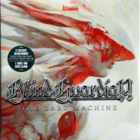 Purchase Blind Guardian - The Bard Machine