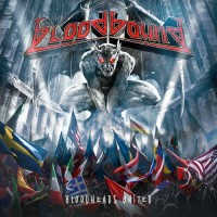 Purchase Bloodbound - Bloodheads United (EP)