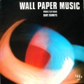 Buy Dave Sarkys - Wall Paper Music (Vinyl) Mp3 Download