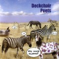 Buy Deckchair Poets - Who Needs Pyjamas Mp3 Download