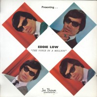 Purchase Eddie Low - The Voice In A Million (Vinyl)