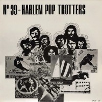 Purchase Harlem Pop Trotters - Musique Pour L'image N° 39 (Vinyl)