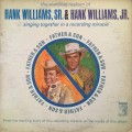 Buy Hank Williams - Father & Son (With Sr. & Hank Williams Jr.) (Vinyl) Mp3 Download