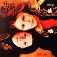 Purchase Heaven & Earth - Refuge (Vinyl)