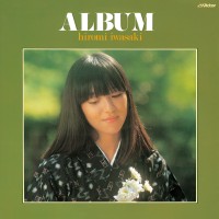 Purchase Iwasaki Hiromi - Album