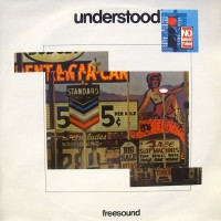 Purchase Jacky Nodaro & Robert Hermel - Understood (Vinyl)