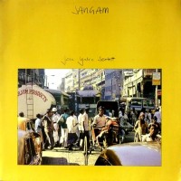 Purchase Jazz Yatra Sextett - Sangam (Vinyl)