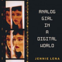 Purchase Jennie Lena - Analog Girl In A Digital World