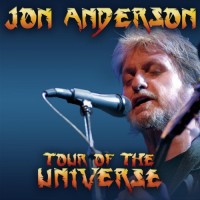 Purchase Jon Anderson - Tour Of The Universe