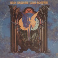 Purchase Lalo Schifrin - Rock Requiem (Vinyl)