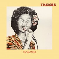 Purchase Madeline Bell - The Voice Of Soul (Vinyl)