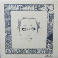 Purchase Marianne Kopatz - Traumwachen Chansons (Vinyl)