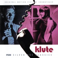 Purchase Michael Small - Klute (Vinyl)