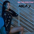 Buy Mila J - Milaulongtime (EP) Mp3 Download