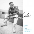 Buy Aaron Cole - Right On Time (CDS) Mp3 Download