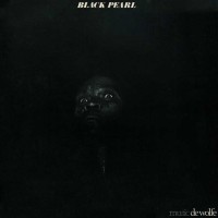 Purchase Alan Parker - Black Pearl (With Alan Hawkshaw) (Vinyl)