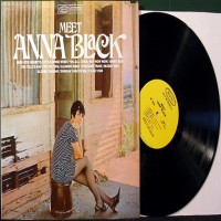 Purchase Anna Black - Meet Anna Black (Vinyl)