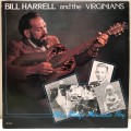 Buy Bill Harrell & The Virginians - Blue Ridge Mountain Boy (Vinyl) Mp3 Download