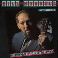 Purchase Bill Harrell & The Virginians - Blue Virginia Blue (Vinyl)