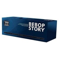 Purchase VA - Bebop Story (The Encyclopedia Of Jazz Part 4) CD100