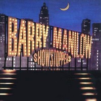 Purchase Barry Manilow - Showstoppers